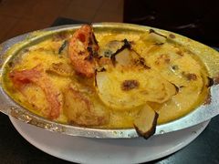 -妈阁铭记澳葡美食