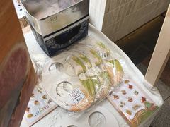 -霸王茶姬(南亚风情第壹城店)