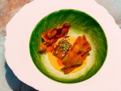 -九献·创意菜(亮马河饭店)