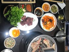-韩盛·盛江山自助料理(中街大悦城店)