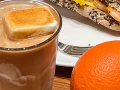 -Peet's Coffee皮爷咖啡(杭州来福士店)