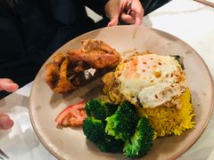 -Food Factory 食街工坊