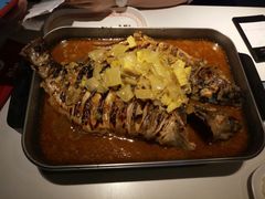 -鱼酷活鱼烤鱼(南京水游城店)