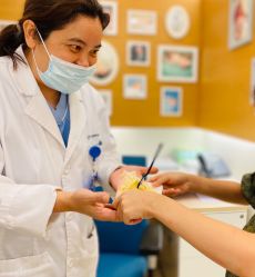 -杭州贝瑞斯美华妇儿医院·早孕·产检·儿科