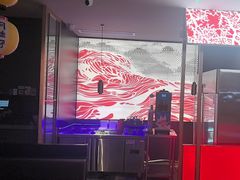 -谷牛日式烤肉(宝山U天地店)