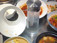 -外婆家(杭州马塍店·杭帮菜名店)
