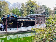 -南京中国近代史遗址博物馆(南京总统府)