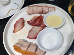 -顺峰顺水顺德菜(龙华店)