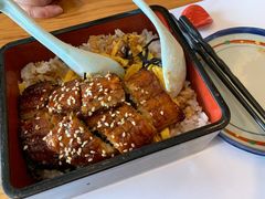-金井日本料理(丽柏广场店)