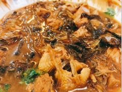 -东北农家小院(定西路店)