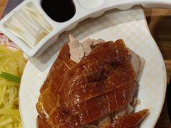 -满园烤鸭·春饼(抚顺万达店)