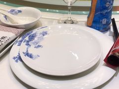 -金春禧·鲁菜海鲜(延吉路万达店)