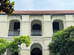 -南京中国近代史遗址博物馆(南京总统府)