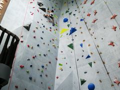 -尽峰攀岩 Acme Climbing