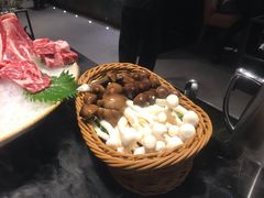 -官也街澳门火锅(新源里店)