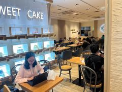 -85度C(广州石牌桥店)
