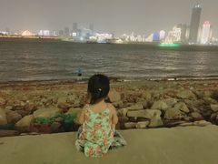 -武昌江滩