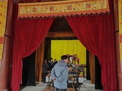 -大槐树寻根祭祖园