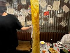 -辉记炭烧海鲜大排档·老字号(福田店)