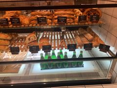 火腿奶酪-81BAKERY(大学路店)