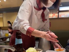 -海底捞火锅(上地华联店)