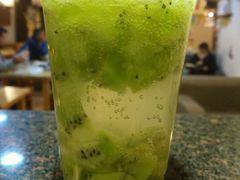 利賓納蘇打水-卡朋厨房(289艺术园区店)