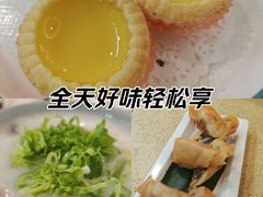 -喜鹊茶点.啫煲(车陂店)