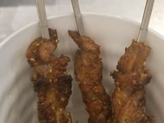 -北京老门框爆肚涮肉馆(凤城六路店)