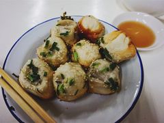 特色生煎-舒蔡记生煎菜饭(云南中路店)