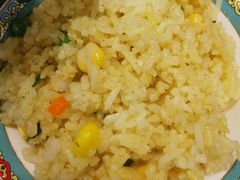 -肆月河豚·新淮扬(金融街店)