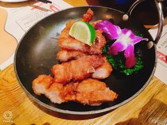 -胡桃里音乐酒馆(六安店)