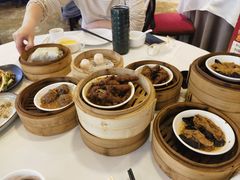 -万龙洲海鲜(南新仓店)