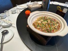 -五谷丰登农家院·地道胶东菜·海鲜烧烤(威海店)