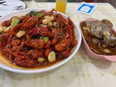 -大拇指龙虾(娄葑文体中心店)