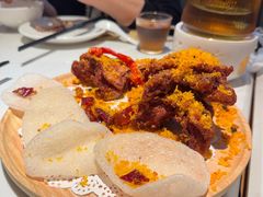 -避风塘·老港味餐厅(虹口龙之梦店)