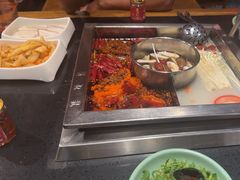 -蜀江龙火锅(339店)