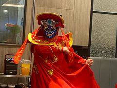 -海底捞火锅(高新万达广场店)