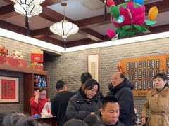 -潘德林茶社(新城河路店)