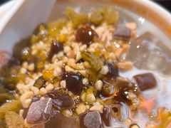 -探鱼·鲜青椒爽麻烤鱼(广州欣荣广场店)