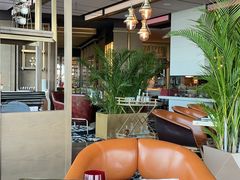 -恰餐厅及酒吧CHAR Bar & Grill(北京三里屯洲际店)