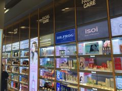 -Olive Young(明洞中央店)