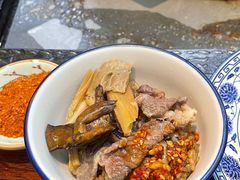 -老熊家·野生菌·生态农场餐厅