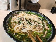 -贵州羴泰羊肉粉(珠江太阳城店)