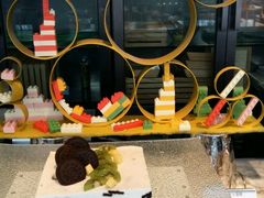 -洲际酒店·地平线全日餐厅HORIZON CAFÉ