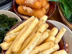-阳阳老火锅(小南门店)