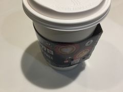 -太平洋咖啡(青岛万象城店)