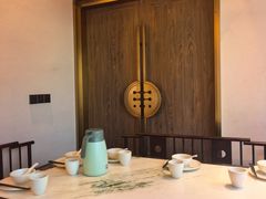 -径山十八道·风味民间菜(杭州总店)