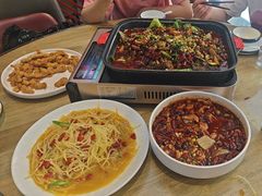 -小四川菜馆(托乐嘉店)