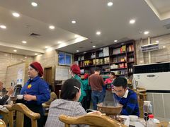 -牛街·马辈儿涮肉(牛街二店)