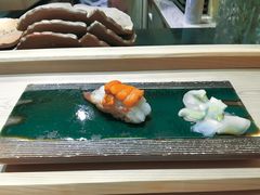 -鮨一日本料理(大中华店)